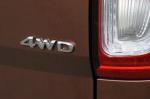 Ford Explorer 2011 года